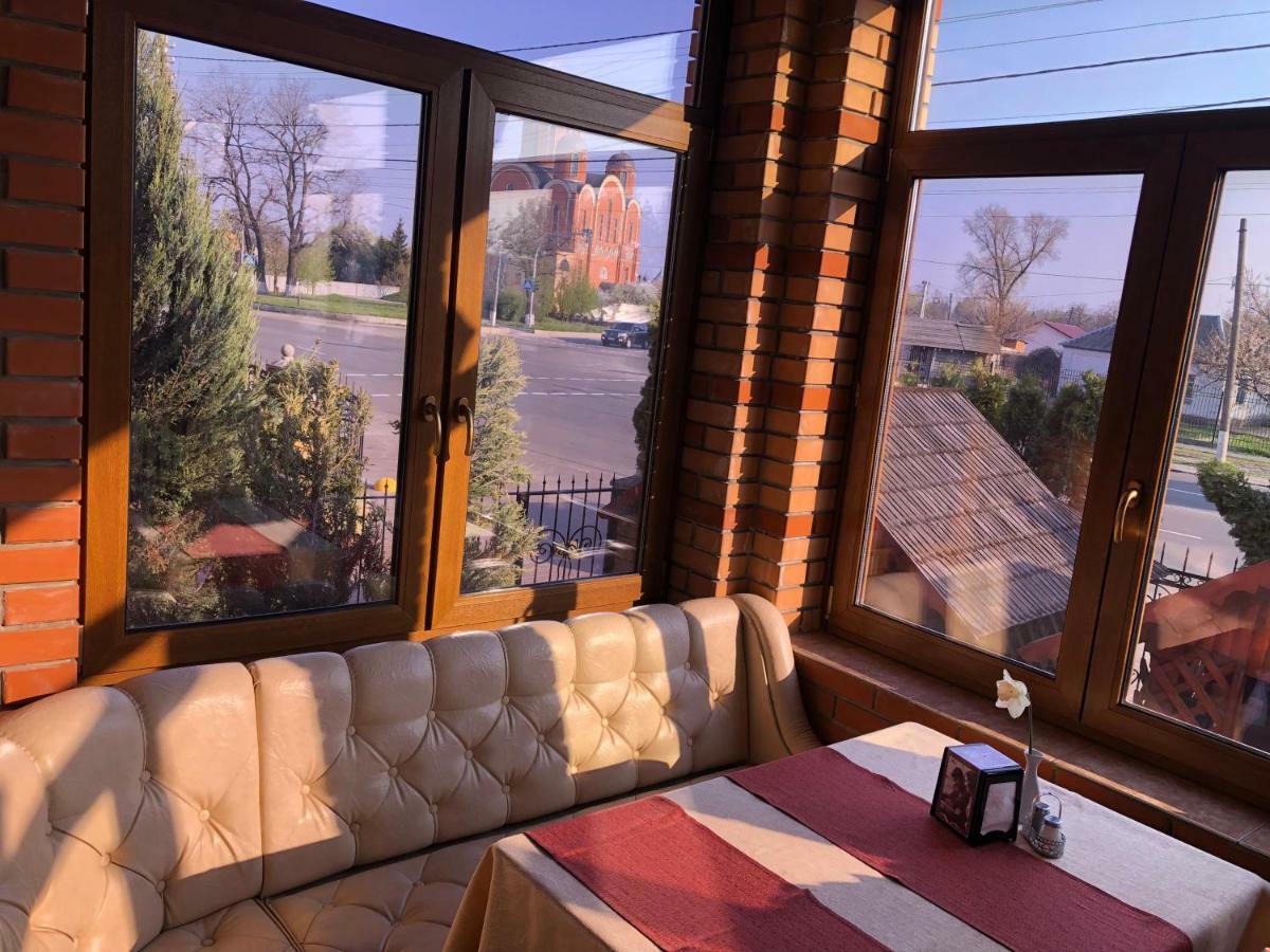 Golden Lion Готель 3*